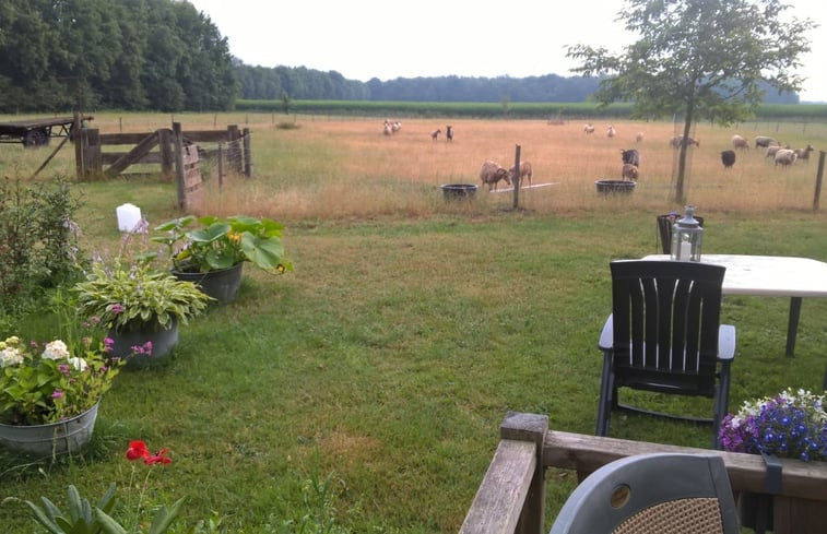 Natuurhuisje in Onstwedde