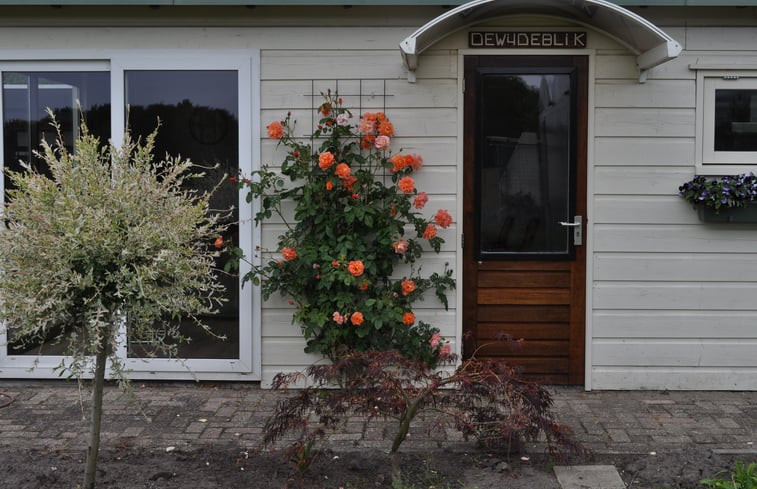 Natuurhuisje in Groenekan, Gemeente De Bilt