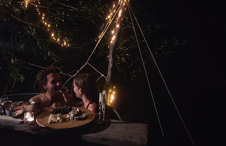 Natuurhuisje in Dranouter