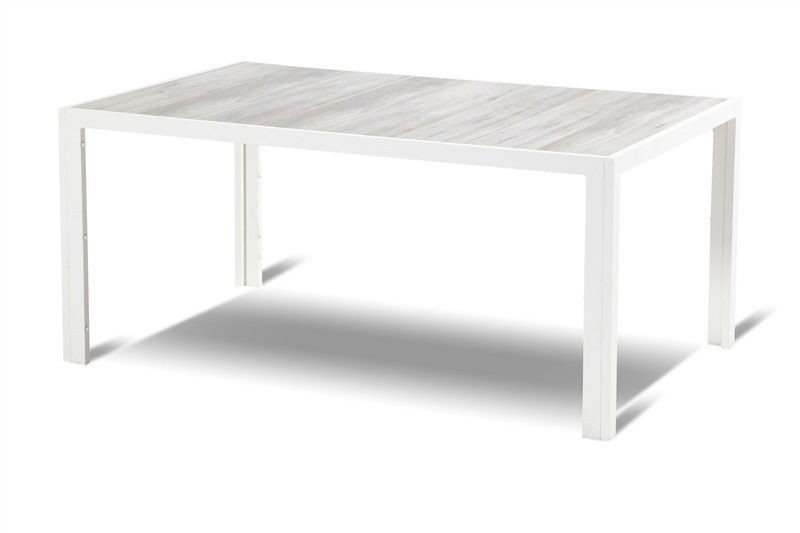 Tanger Ceramic Table 168X105 - Hartman