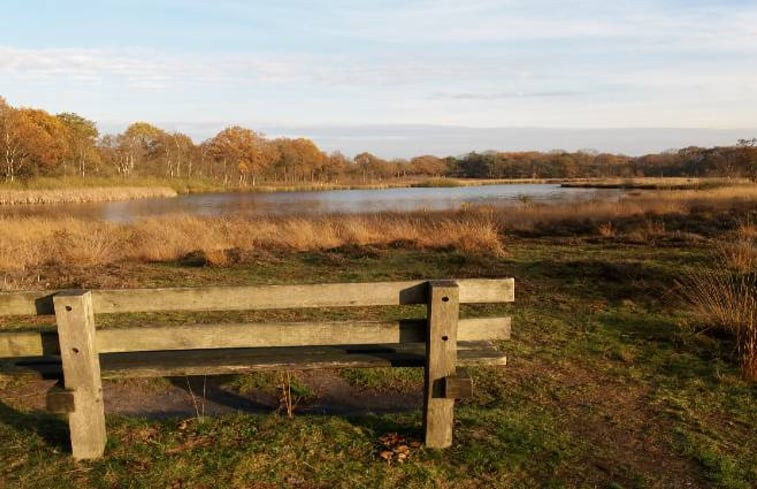 Natuurhuisje in Ter Apel