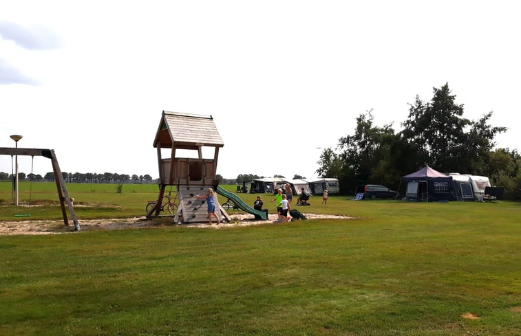 Natuurhuisje in Bakkeveen