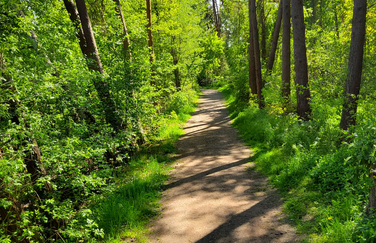 Natuurhuisje in Burgwedel