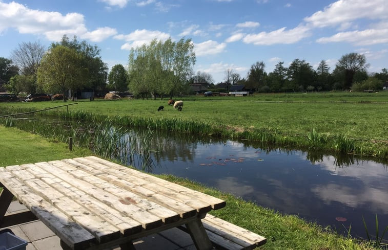 Natuurhuisje in Giethoorn