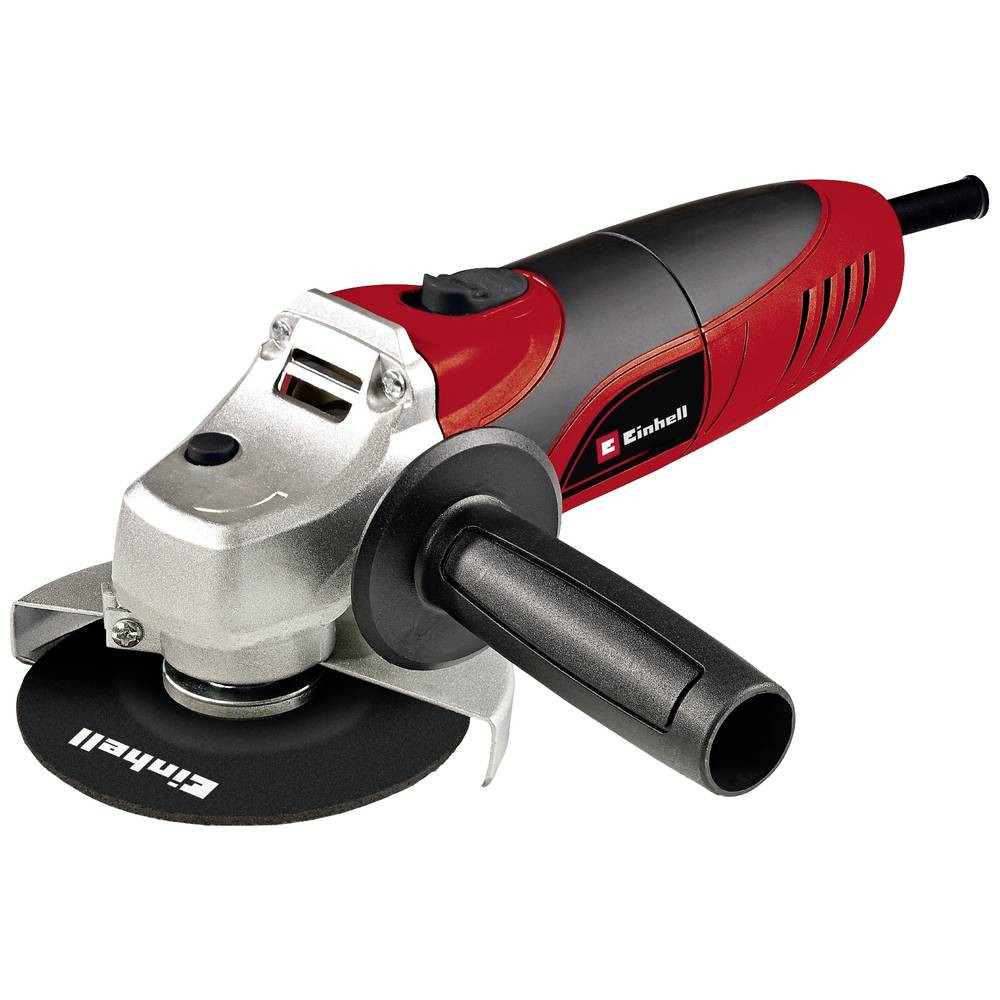 Einhell TC-AG 125 4430619 Haakse slijper 125 mm 850 W