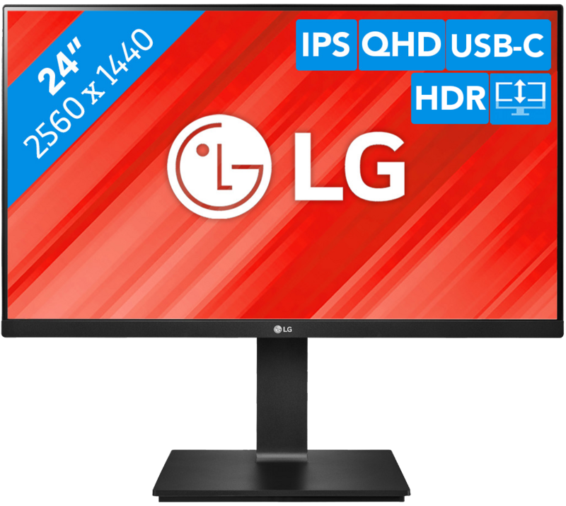 LG 24QP750