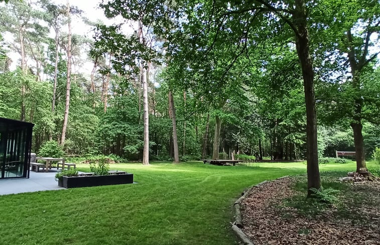 Natuurhuisje in Halle Zoersel