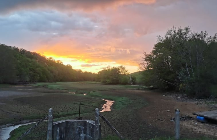 Natuurhuisje in Vendenesse sur Arroux