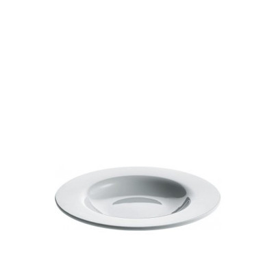 Alessi PlateBowlCup Bord diep 22 cm