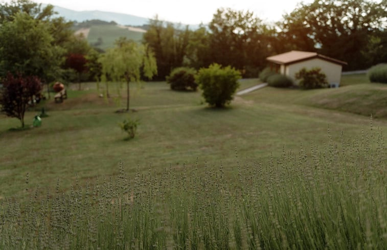 Natuurhuisje in San Ginesio