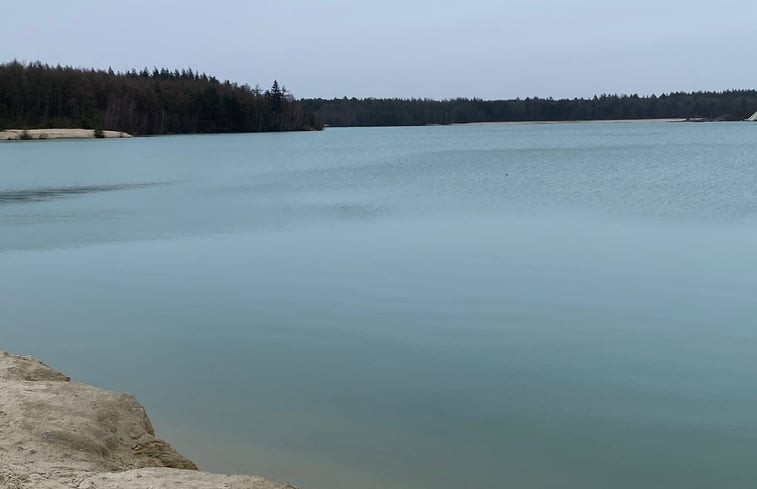 Natuurhuisje in Papenvoort