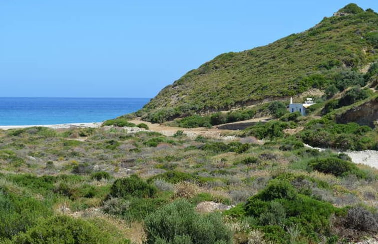 Natuurhuisje in Kythira