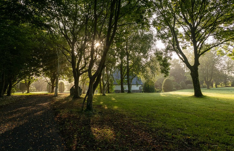 Natuurhuisje in Percy en Normandie