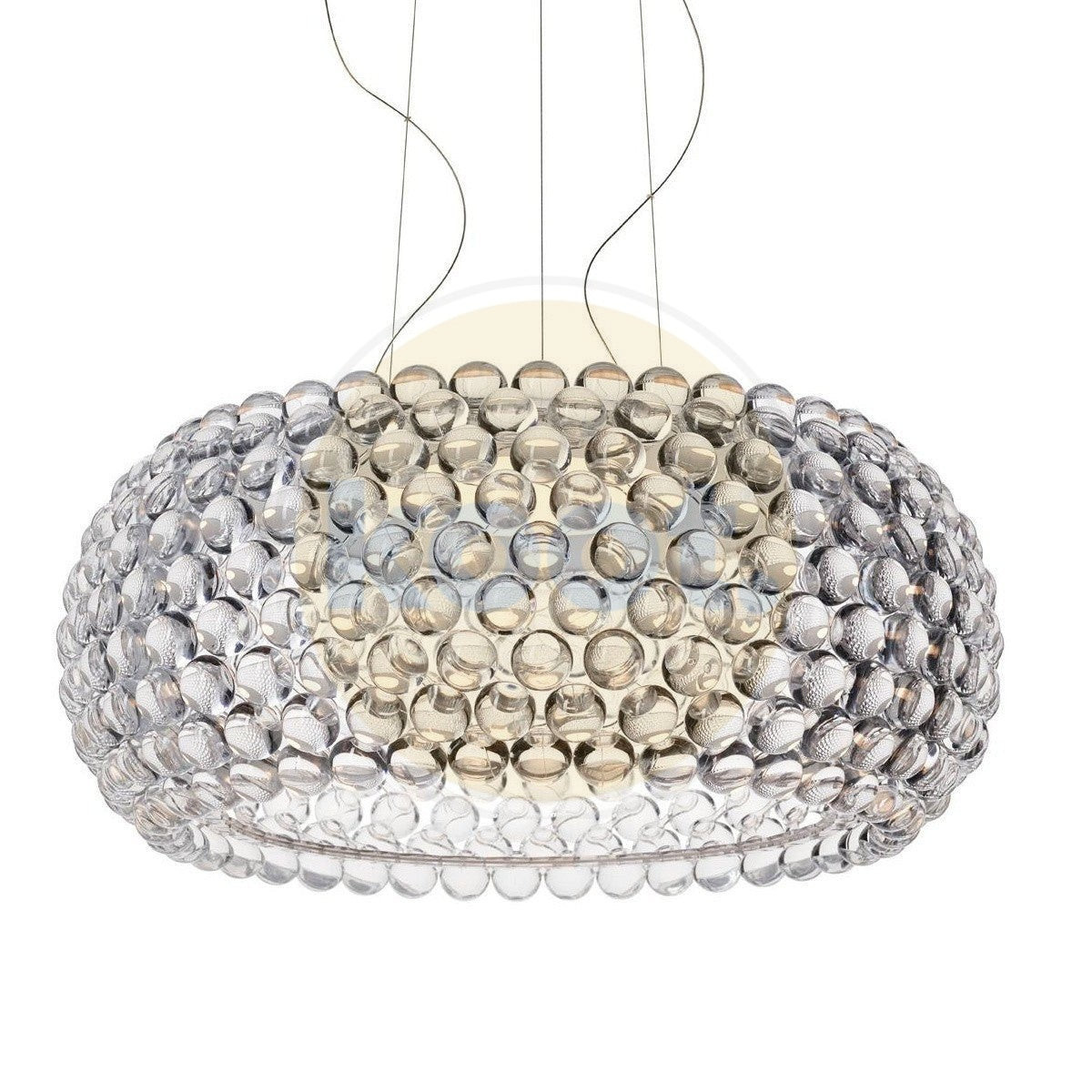 Foscarini - Caboche Plus Groot Hanglamp