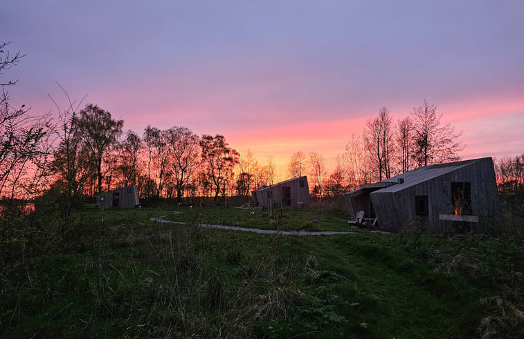 Natuurhuisje in Westergeest