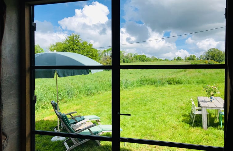 Natuurhuisje in Le Bourg d&apos;Hem