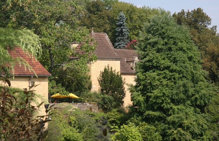 Natuurhuisje in Veyrignac