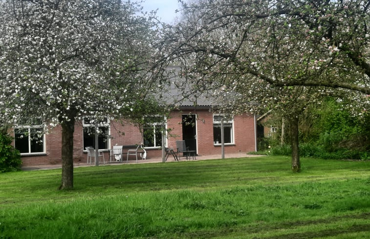 Natuurhuisje in Voorst