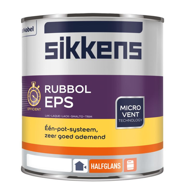 Sikkens Rubbol EPS