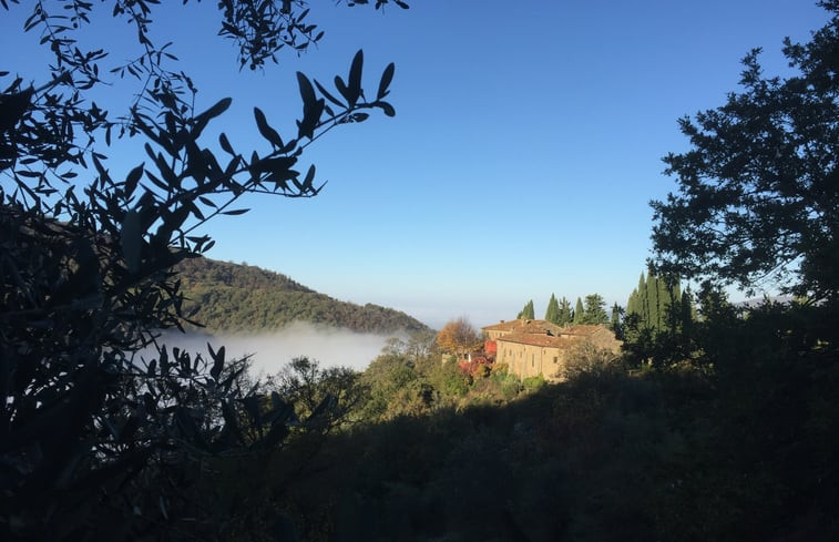 Natuurhuisje in Cortona