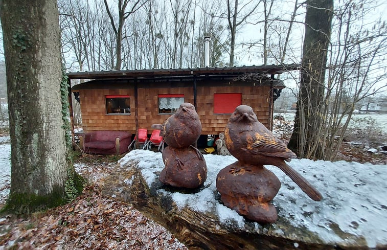 Natuurhuisje in Tielt-Winge