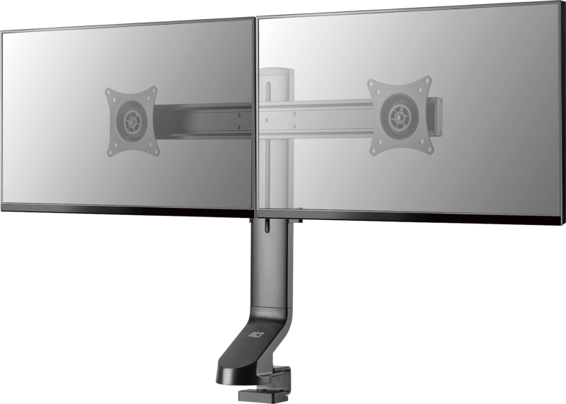 ACT AC8322 Monitorarm 2 Schermen