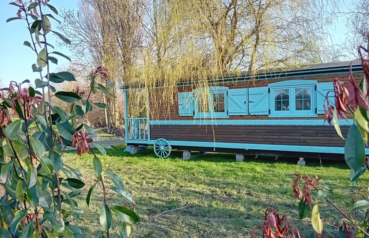 Natuurhuisje in Merendree