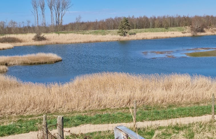 Natuurhuisje in Scherpenisse