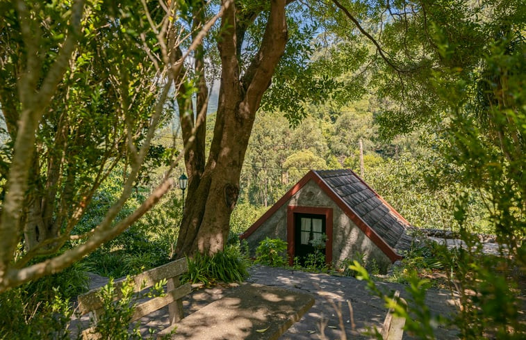 Natuurhuisje in São Vicente