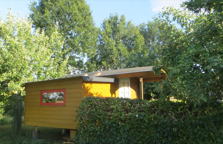 Natuurhuisje in Neu Bleckede