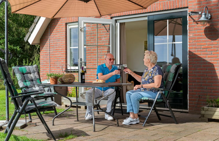 Natuurhuisje in Markelo (Hof van Twente)