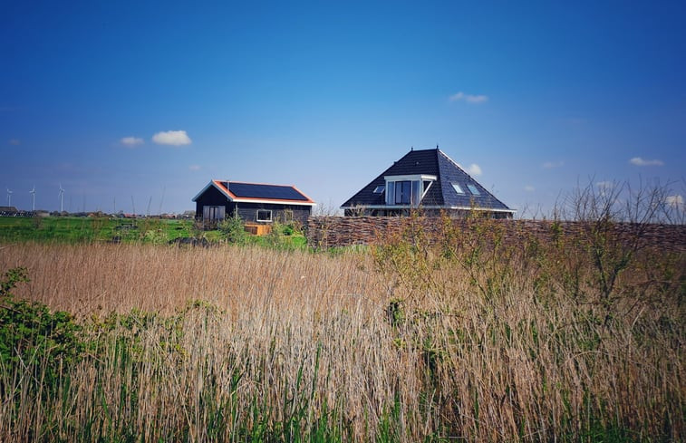 Natuurhuisje in Burgerbrug - Groet - Petten