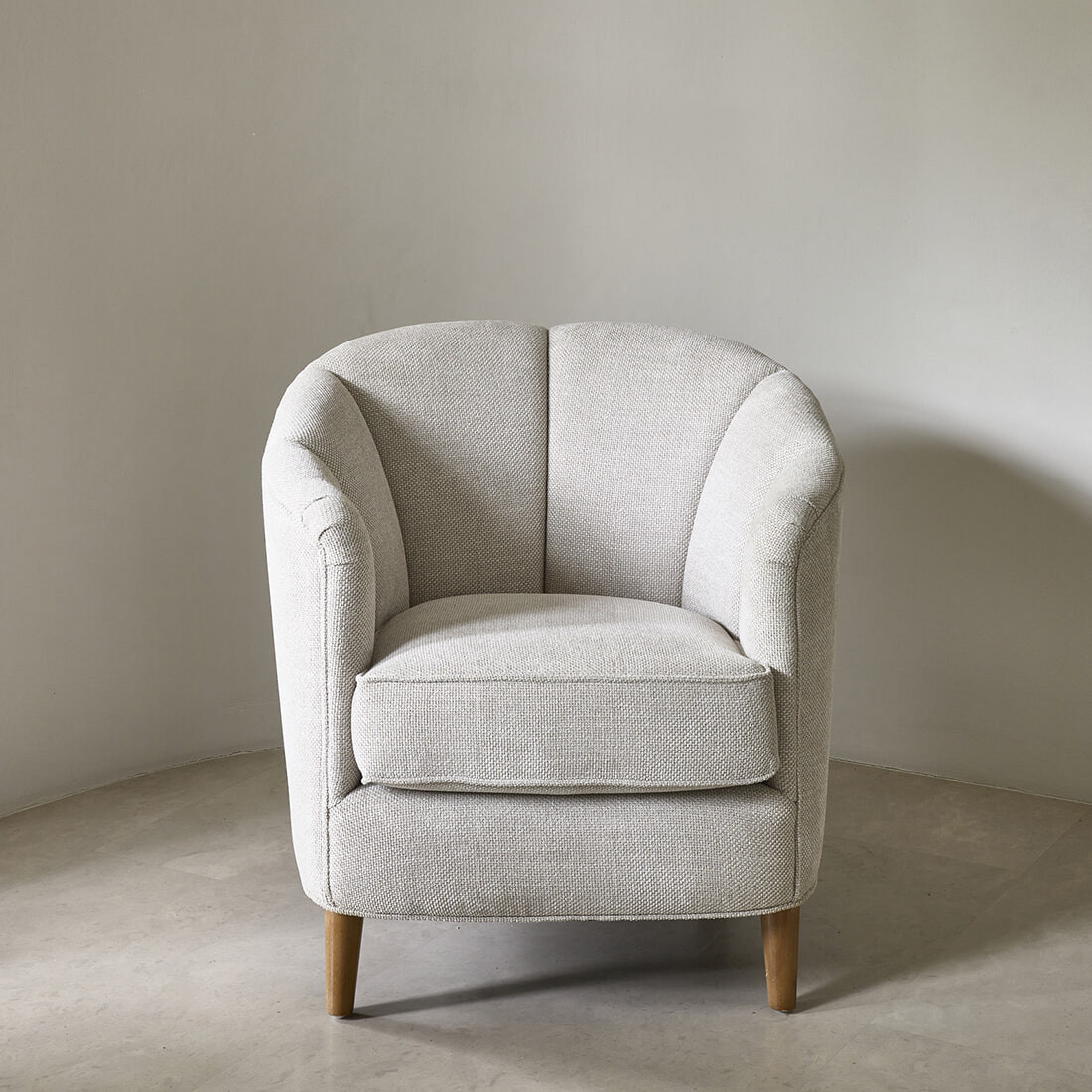 Rivièra Maison Fauteuil Rue Royale Celtic Weave