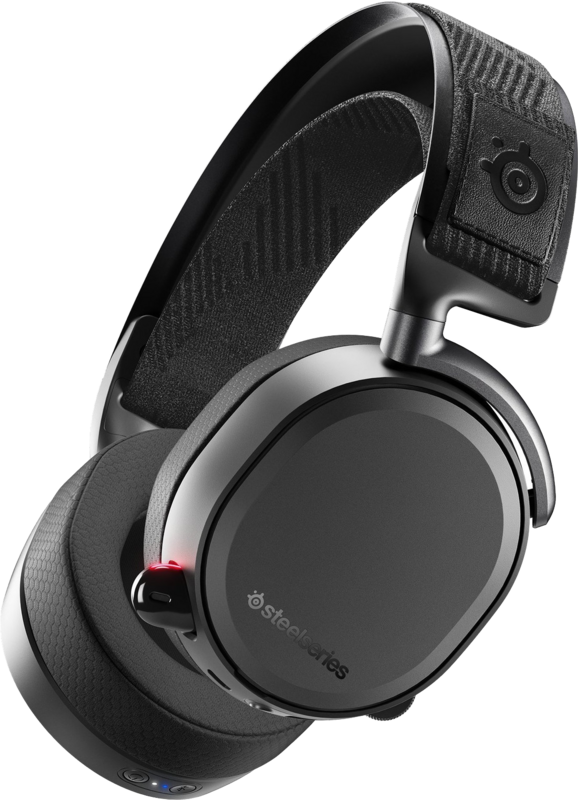 SteelSeries Arctis Pro Wireless