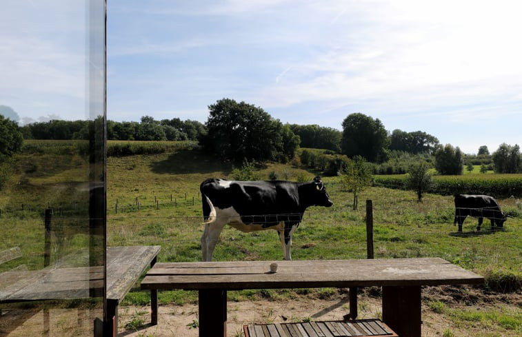 Natuurhuisje in Beek