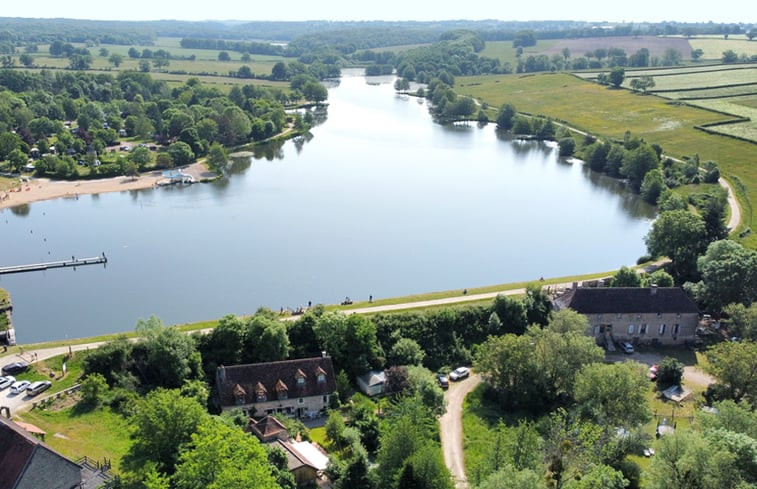 Natuurhuisje in Arnay-le-Duc