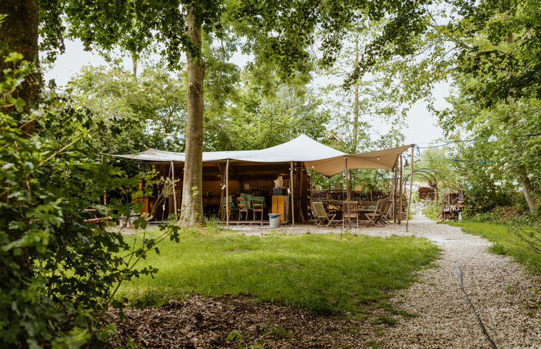 Natuurhuisje in Leerdam