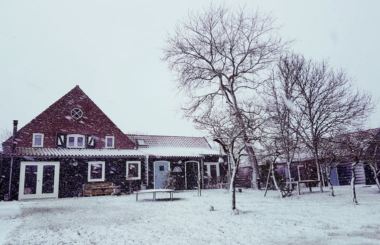 Natuurhuisje in Veere