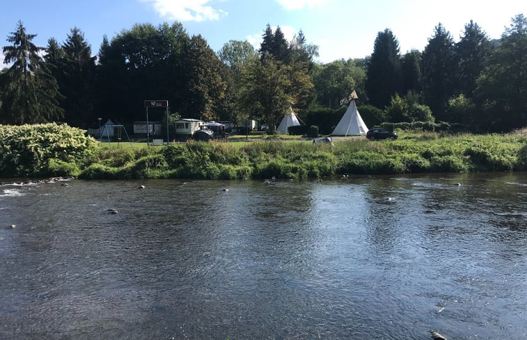 Natuurhuisje in Nonceveux