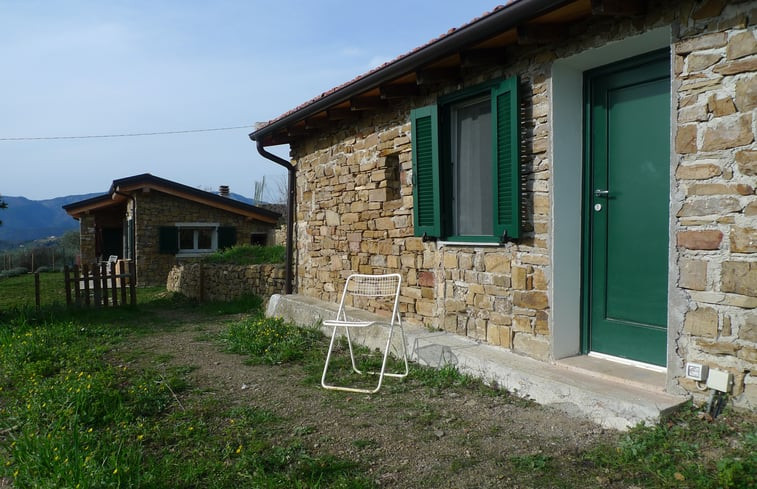 Natuurhuisje in Dolceacqua