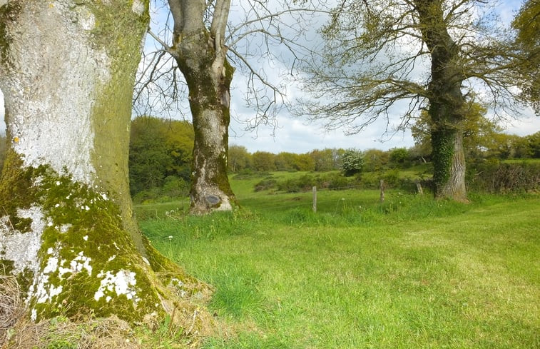 Natuurhuisje in Nouhant