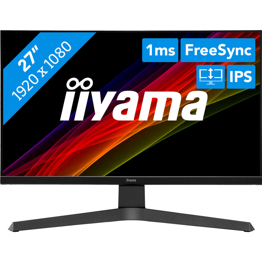 iiyama ProLite XUB2796HSU-B1