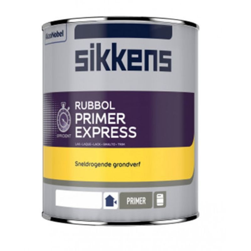 Sikkens Rubbol Primer Express