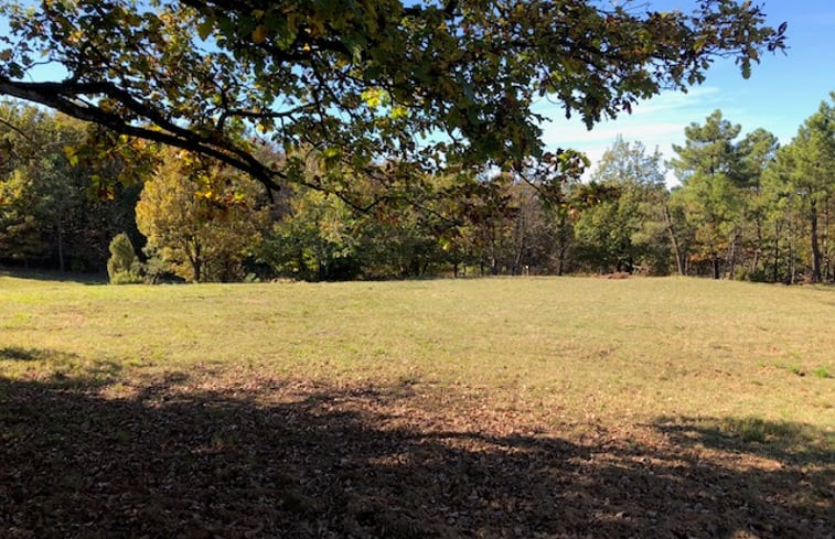 Natuurhuisje in PARCO DELLE CAPANNE DI MARCAROLO-CASALEGGIO BOIRO