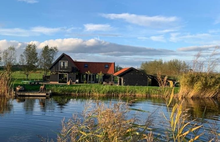 Natuurhuisje in Winkel