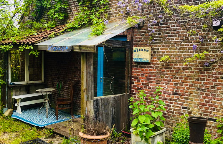 Natuurhuisje in Kapelle-op-den-Bos