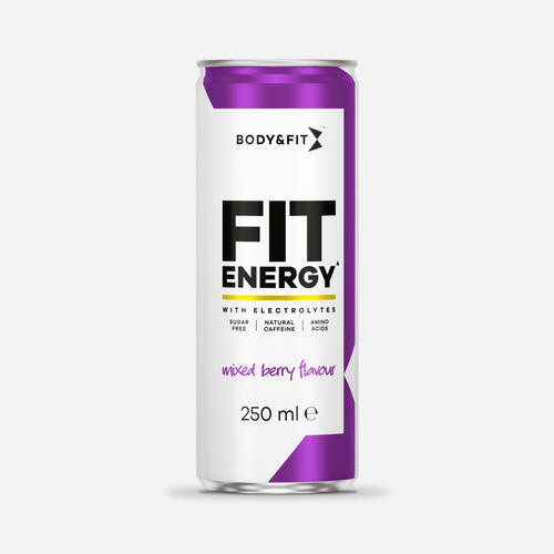 Fit Energy Drink