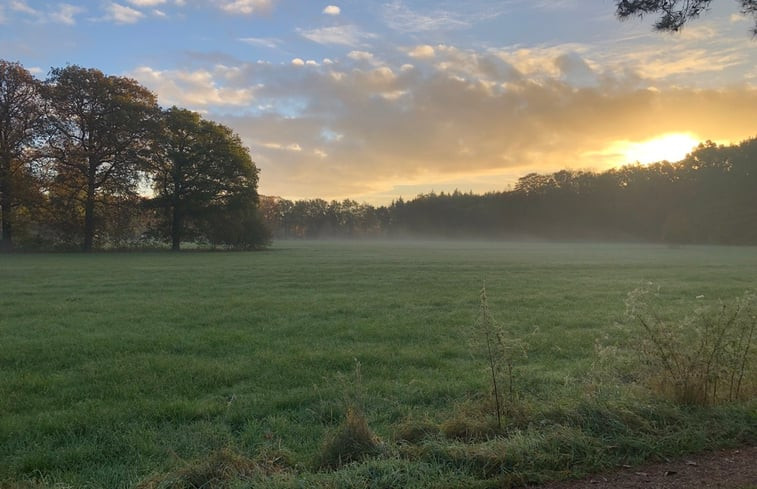 Natuurhuisje in Empe