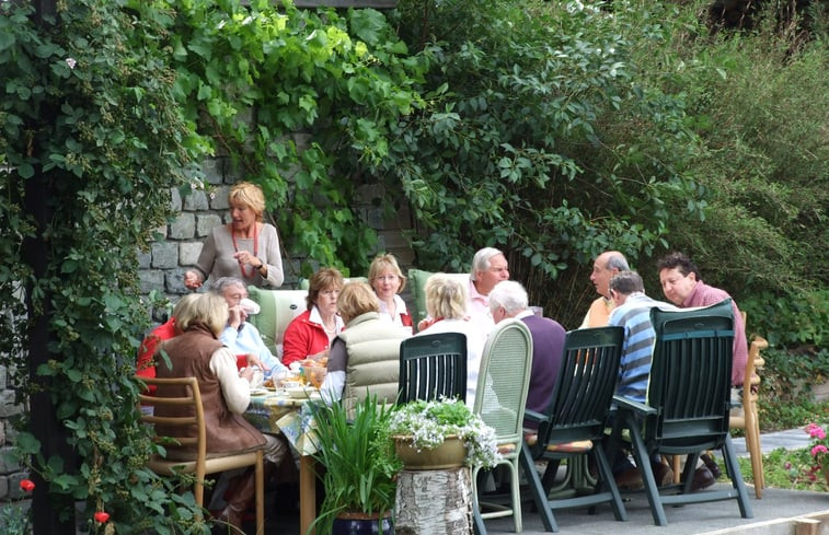 Natuurhuisje in Ommen