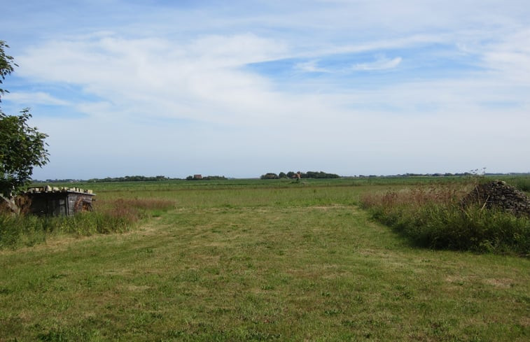 Natuurhuisje in Den Hoorn